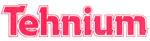 Tehnium Logo